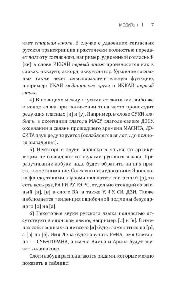 Японский язык доступно и просто