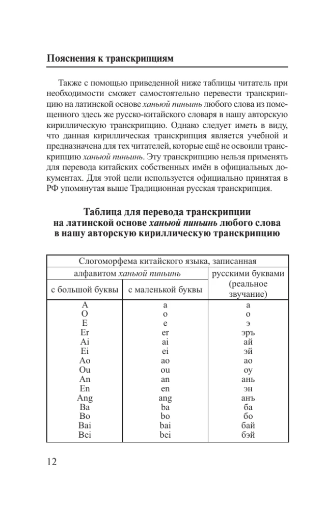 Китайский язык. 4 книги в одной: разговорник, китайско-русский словарь, русско-китайский словарь, грамматика