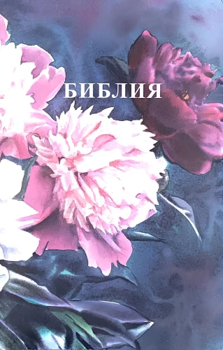 Библия каноническая