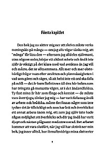 Kallokains / KALLOCAIN