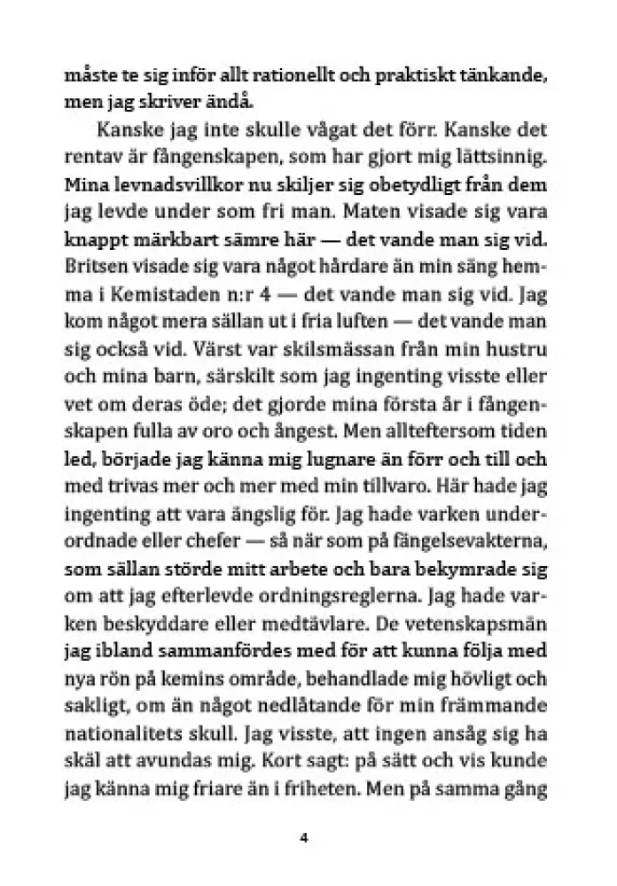 Kallokains / KALLOCAIN
