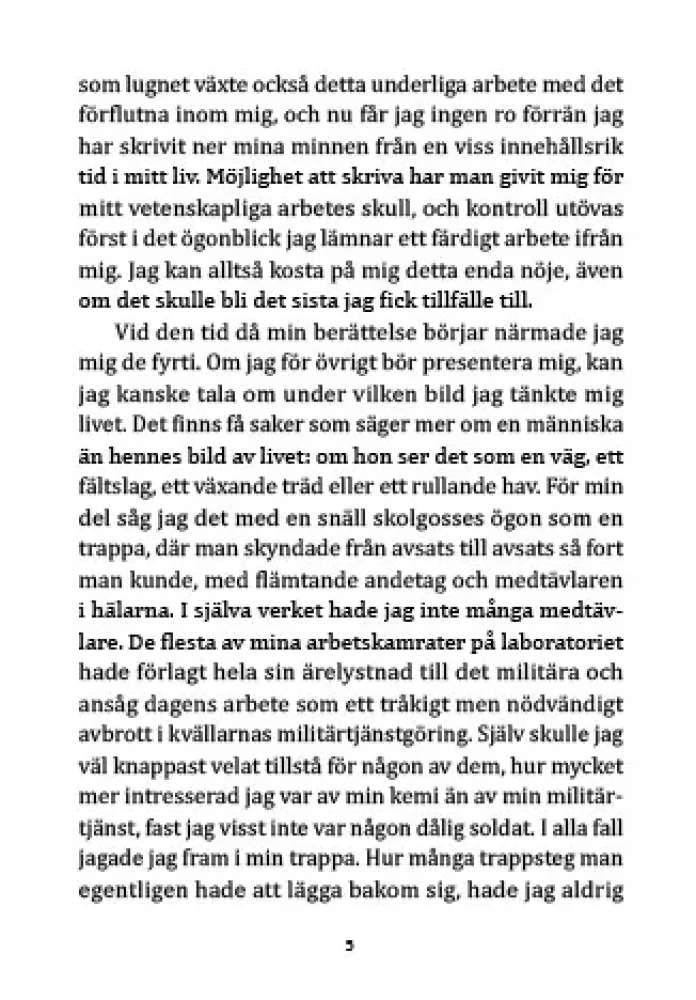 Kallokains / KALLOCAIN