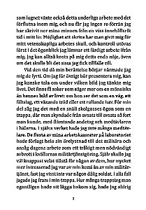 Kallokains / KALLOCAIN
