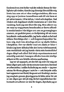 Kallokains / KALLOCAIN