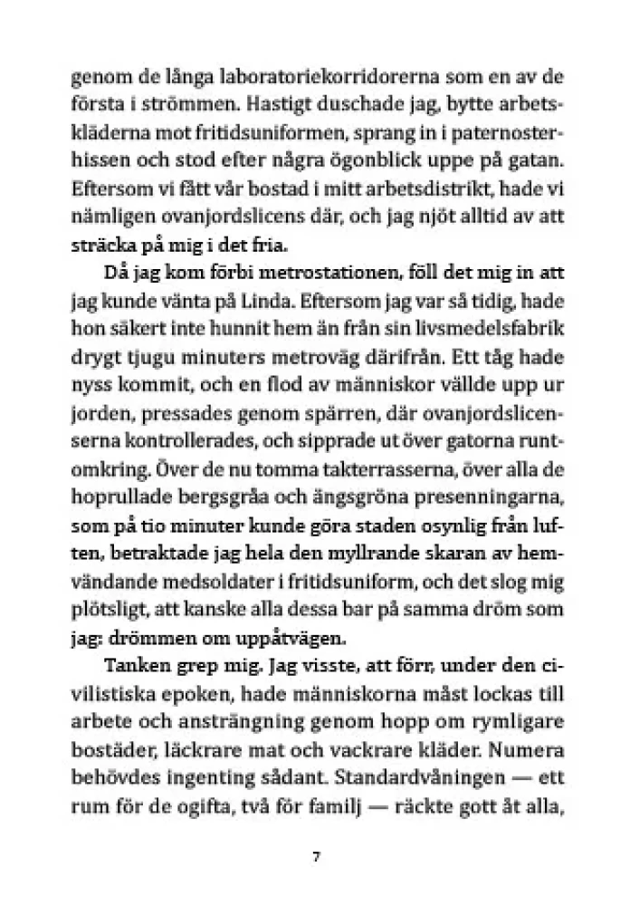 Kallokains / KALLOCAIN