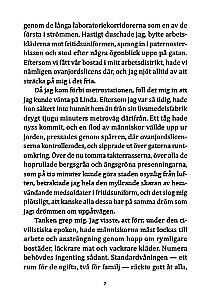Kallokains / KALLOCAIN