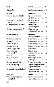 Sarunvalodu poļu valodā dialogos