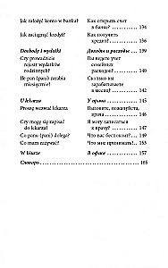 Sarunvalodu poļu valodā dialogos