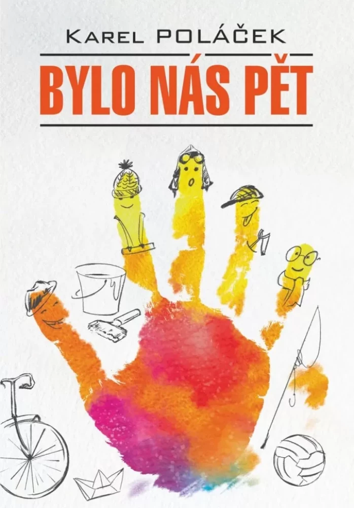 Bijām pieci