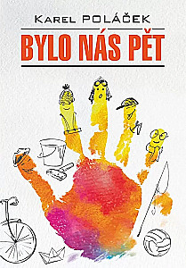 Bijām pieci