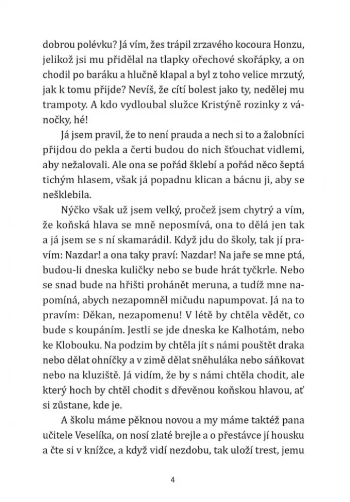 Bijām pieci