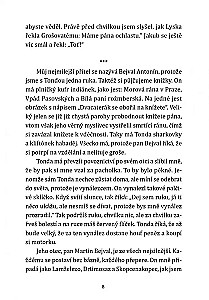 Bijām pieci