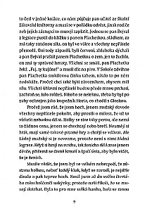 Bijām pieci