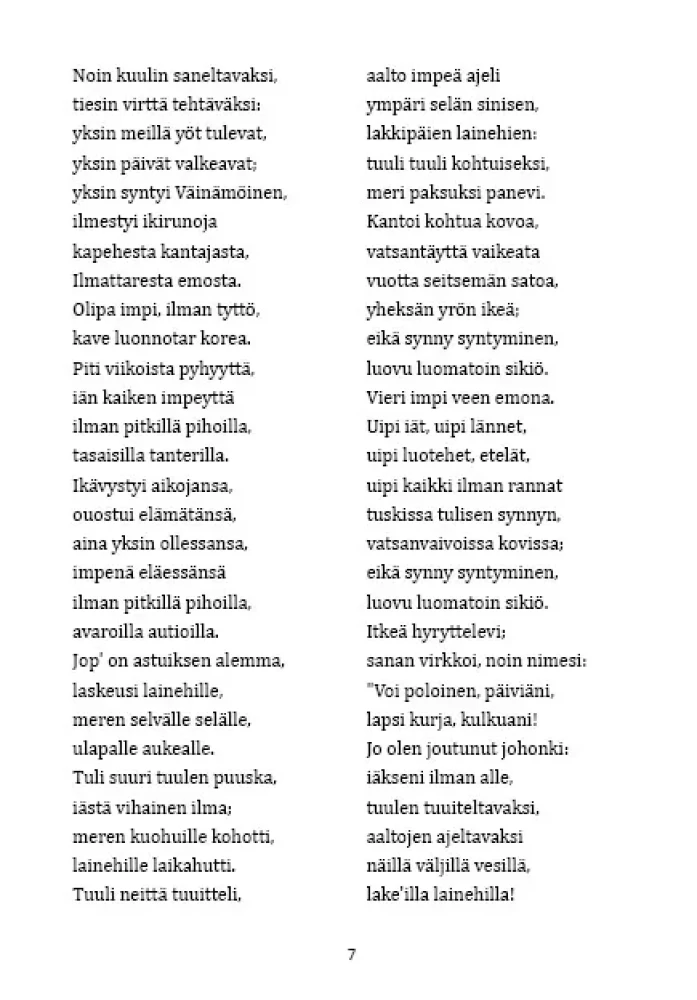 Kalevala