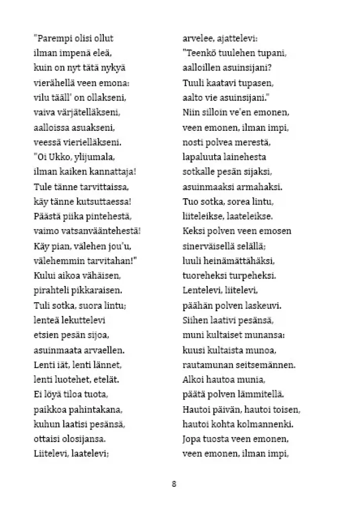 Kalevala