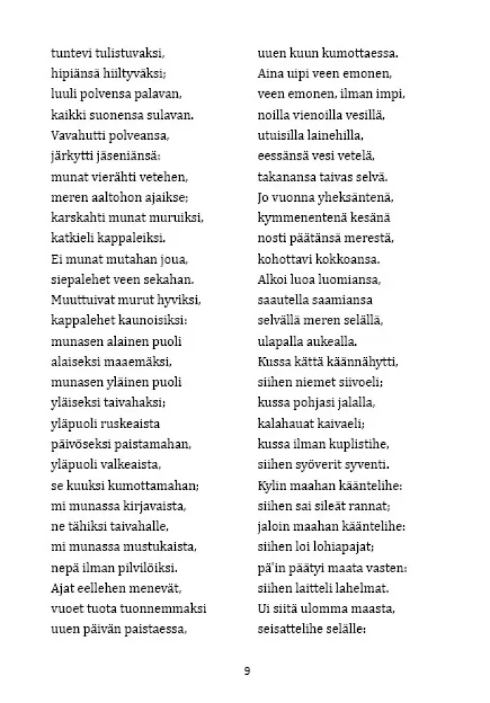 Kalevala