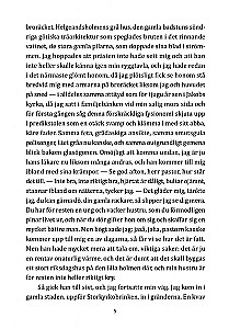 Doktor Glas. Den allvarsamma leken