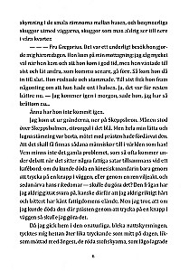Doktor Glas. Den allvarsamma leken