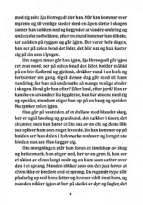 Markens Grode