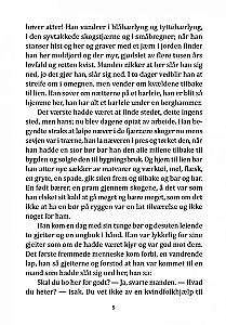 Markens Grode