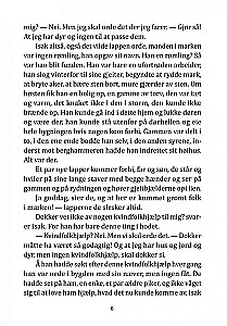 Markens Grode