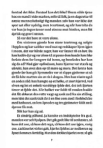 Markens Grode