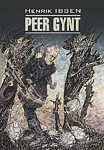 Peer Gynt. Et dukkehjem. Vildanden