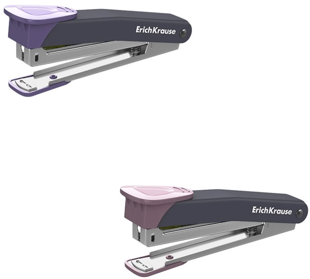 Staplers - Stells Manga līdz 15 lapām, assorti