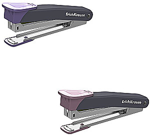 Staplers - Stells Manga līdz 15 lapām, assorti