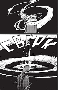 Blame! Том 10