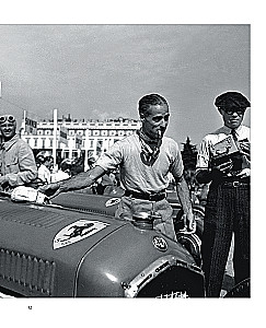 Ferrari. Satieciet leģendu