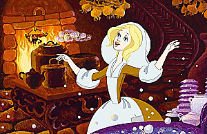 Cinderella
