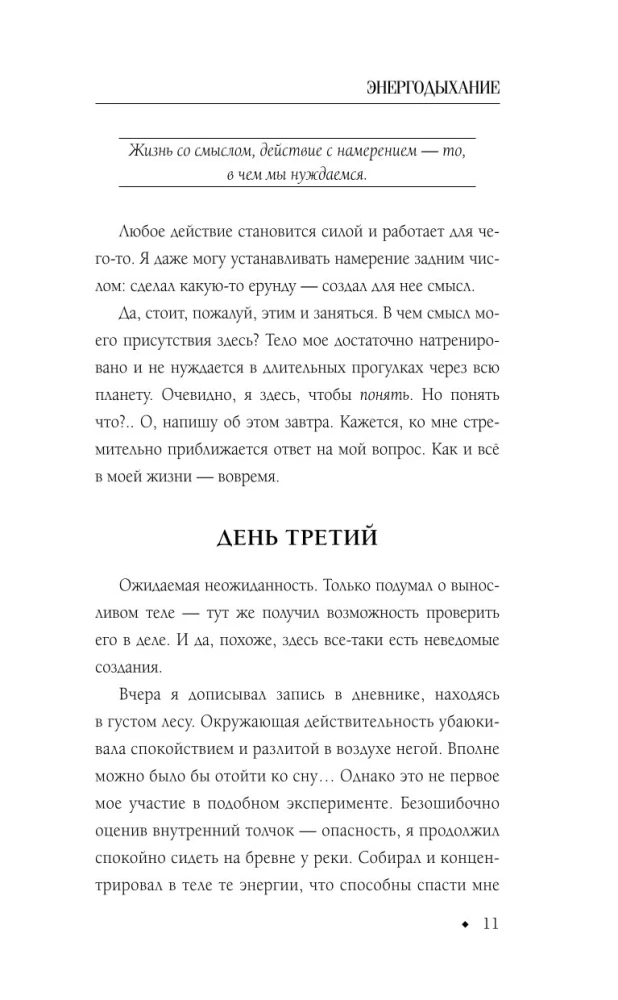 Энергодыхание. Экологичное и эффективное исцеление организма