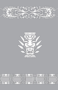 Afrikas tautu pasakas. Pasaules aina, ikdiena, paražas, tradīcijas, piedzīvojumi, briesmoņi, burvji, cilvēkēdāji, dzīvnieki