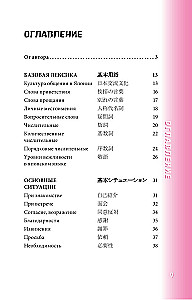 Японский разговорник