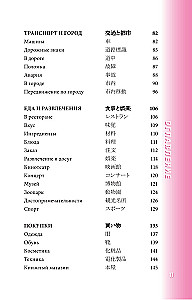 Японский разговорник
