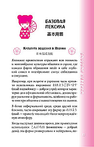 Японский разговорник