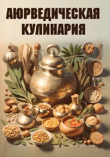 Аюрведическая кулинария