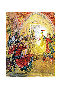 Конек-горбунок