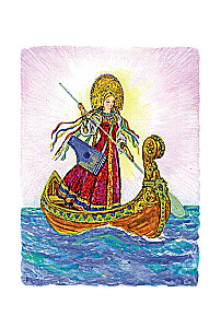 Конек-горбунок