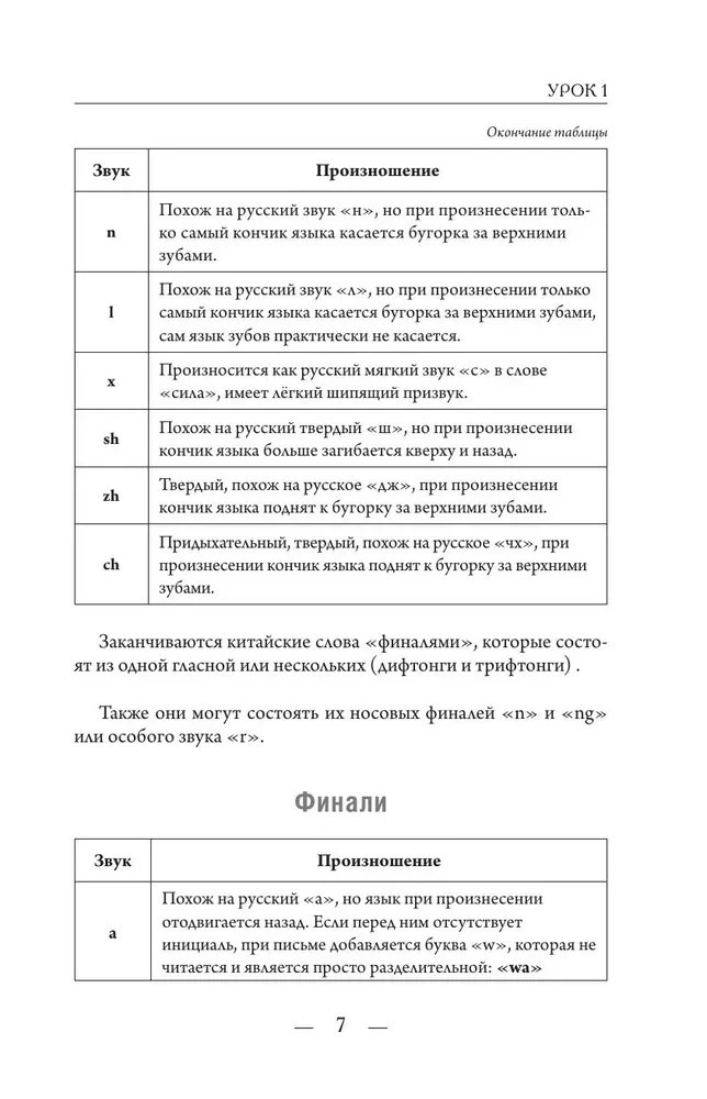 Китайский с нуля