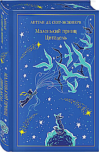 Mazais princis. Citadele