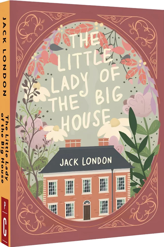 The Little Lady of the Big House = Маленькая хозяйка большого дома
