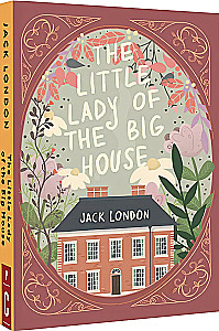 The Little Lady of the Big House = Маленькая хозяйка большого дома