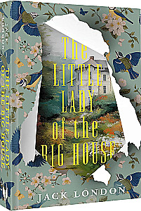 The Little Lady of the Big House = Маленькая хозяйка большого дома