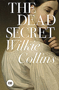 The Dead Secret = Тайна
