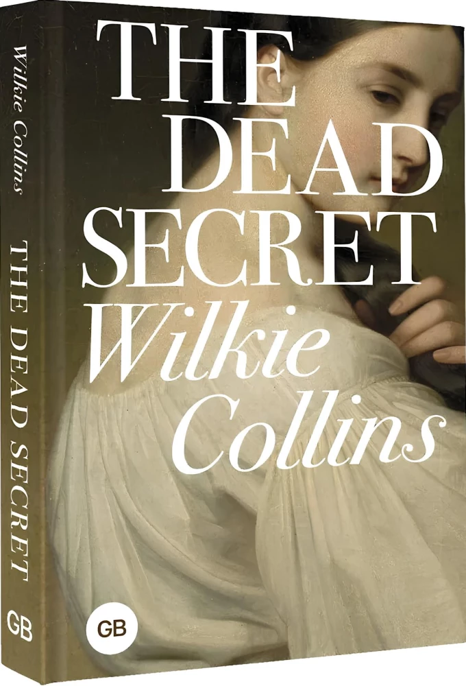 The Dead Secret = Тайна