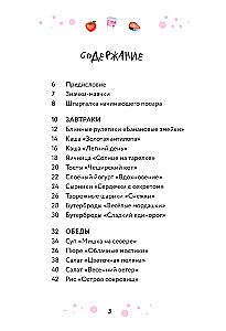 Мам, смотри, я повар! Рецепты с картинками, которые ребенок приготовит сам!