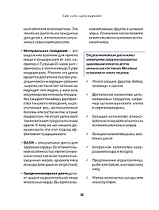 Сам себе нутрициолог. Практическое руководство по питанию на 14 дней от Александры Лемперт