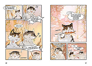 Императорские коты. Сборный комплект в футляре из 3-х книг